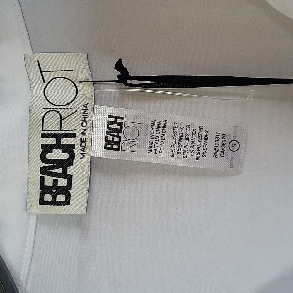 Beach Riot Pajama Set - Picture 5 of 13